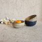 Portion Bowl 5 inch - Moon White - Warp