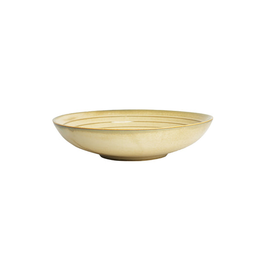 Ramen Bowl Moon White - Warp