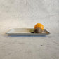 Rectangular Platter Large, Moon White - Warp
