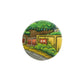 Round Coasters - Echoes of Dehradun - Rajpur Dreams