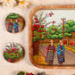 Round Coasters - Echoes of Dehradun - Rajpur Dreams