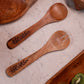 Masai Salad Serving Set (2 Pc)