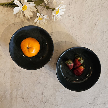 Serving Bowl 6.25 inch - Night Blue - Warp