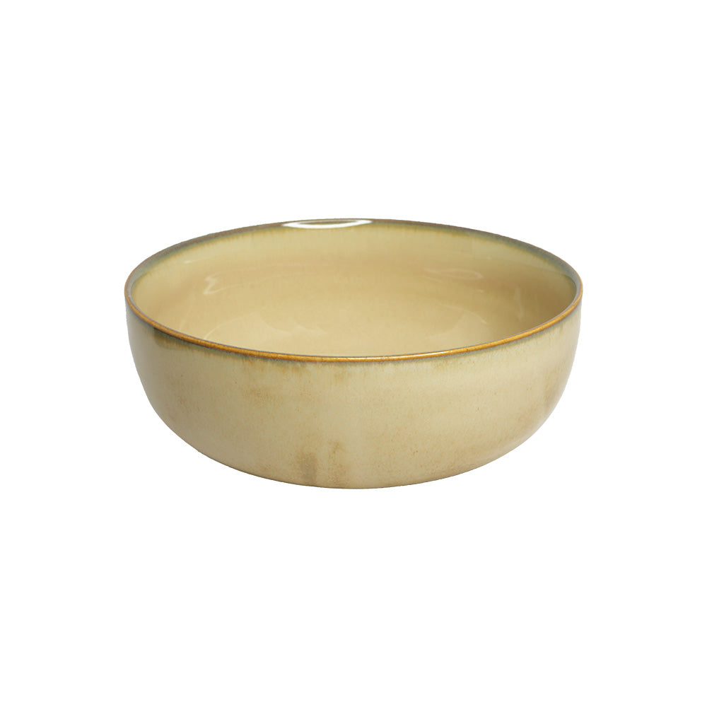 Portion Bowl 5 inch - Moon White - Warp