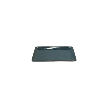 Reactangular Platter Small, Night Blue - Warp