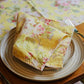 Apple Blossom - Yellow - Napkins – Set of 6