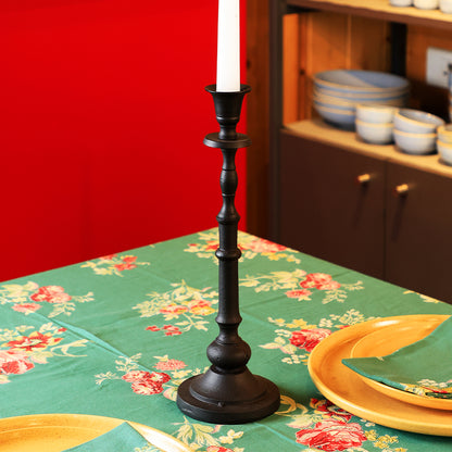 The Matte Edit - Single Stick metal Candle Holder