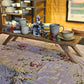 Woodsie - Wooden Table Tray
