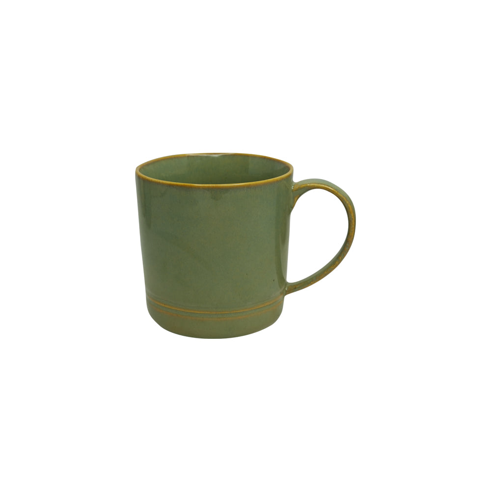 Hot Chocolate Mug