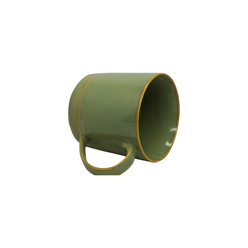 Hot Chocolate Mug