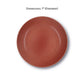 Dinner Plate 10" - Basics (Set of 6)
