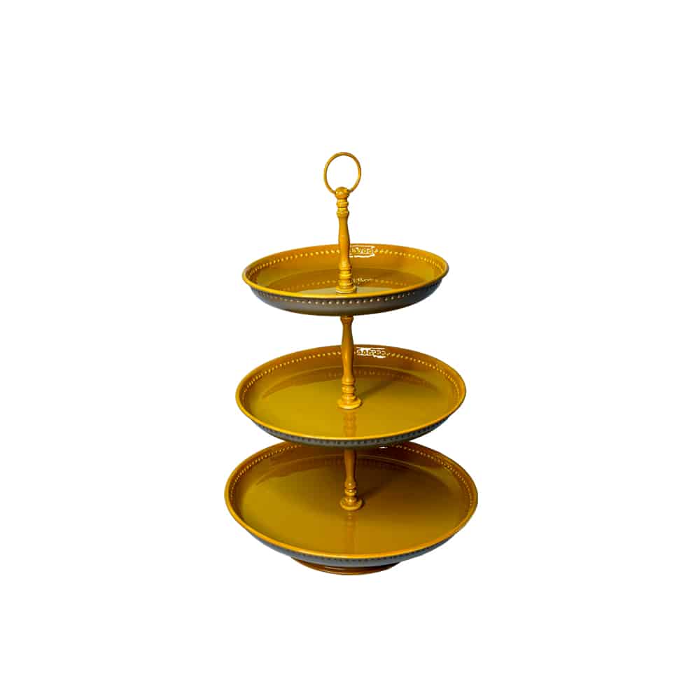 Metal 3-Tier - Diana
