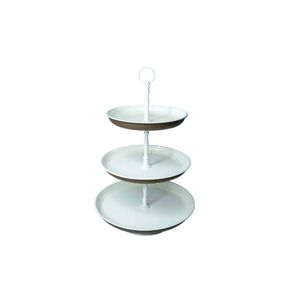 Metal 3-Tier - Diana